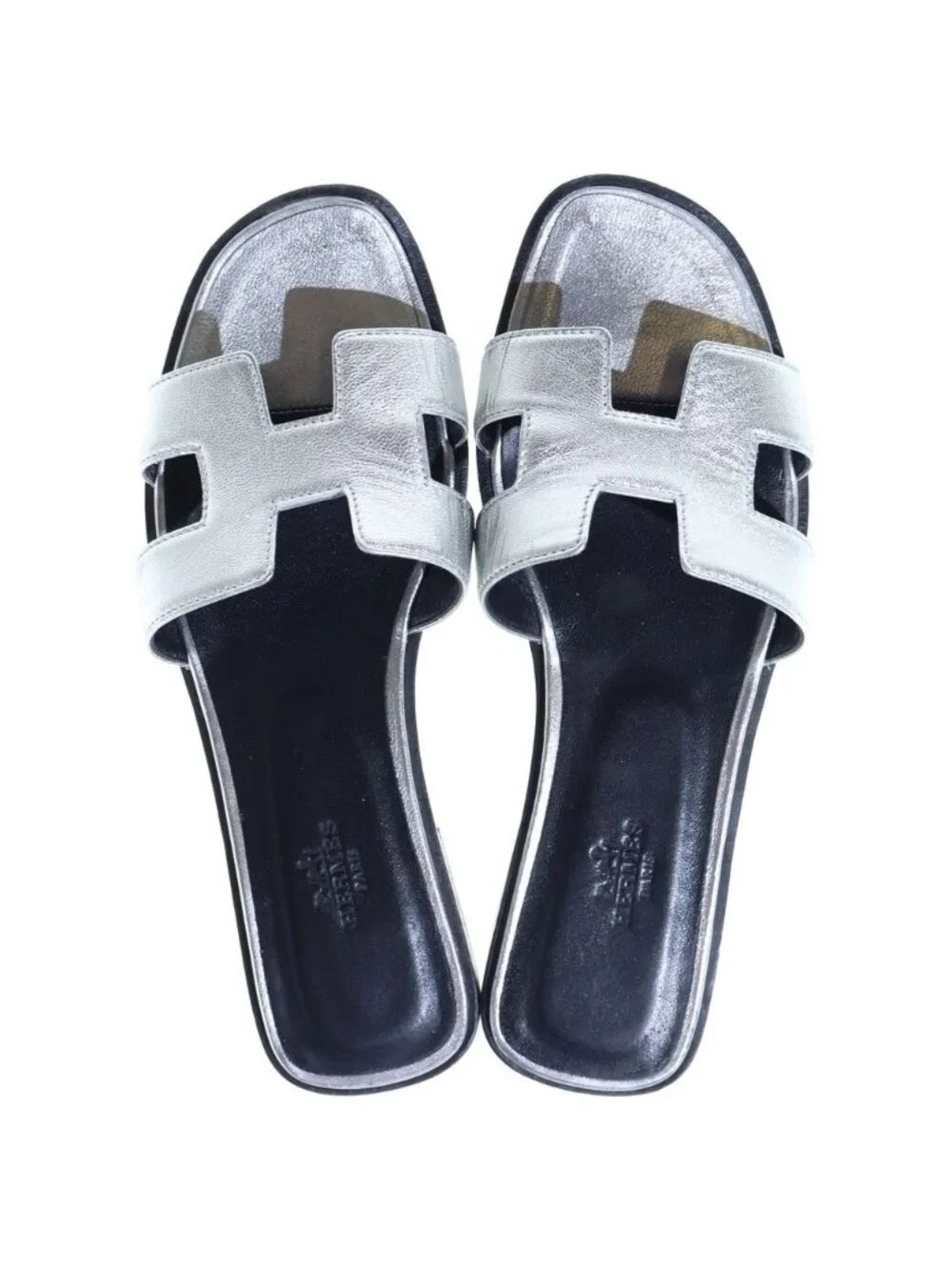 Hermes oran flat